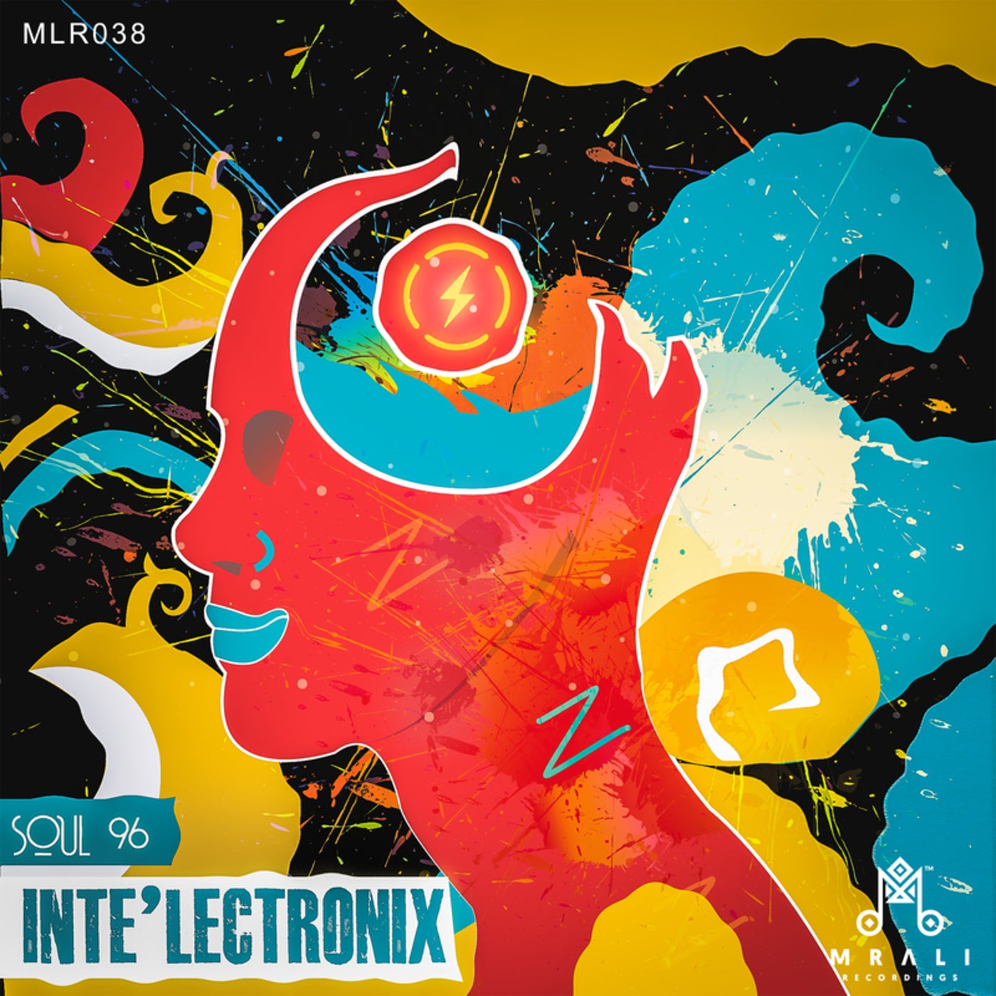 Inte'lectronix EP