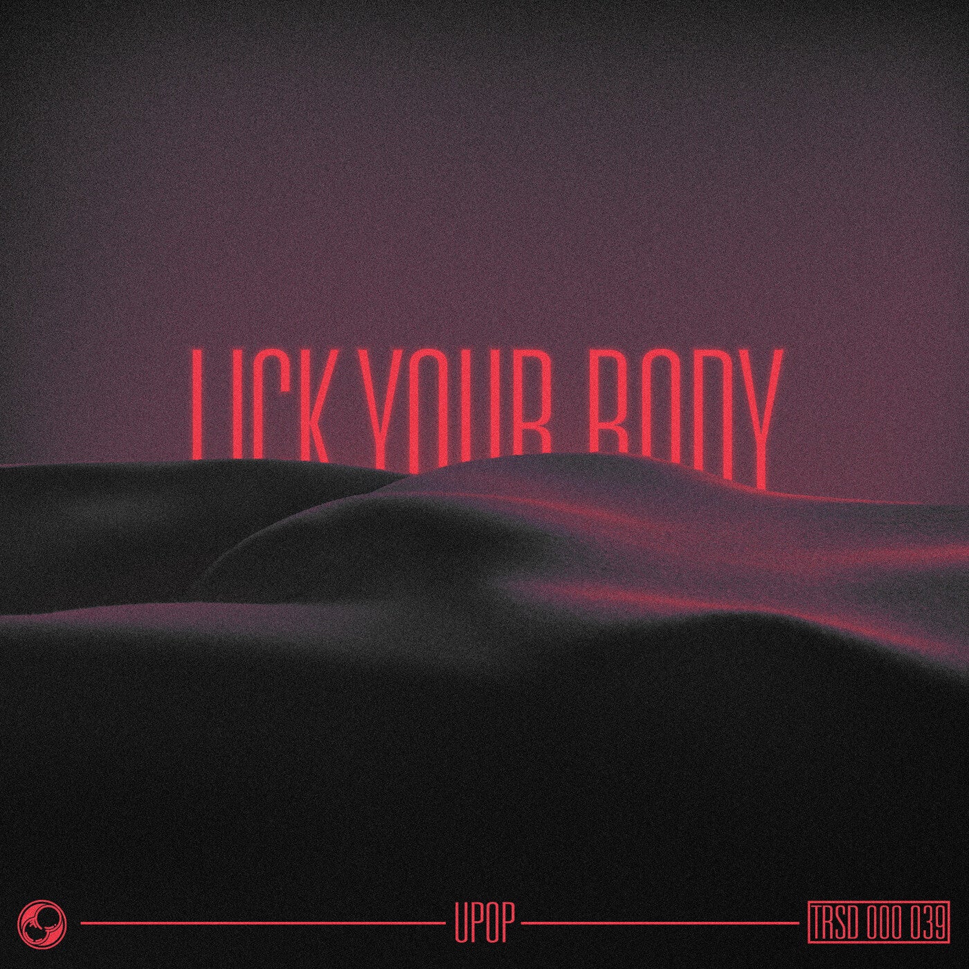 Lick Your Body