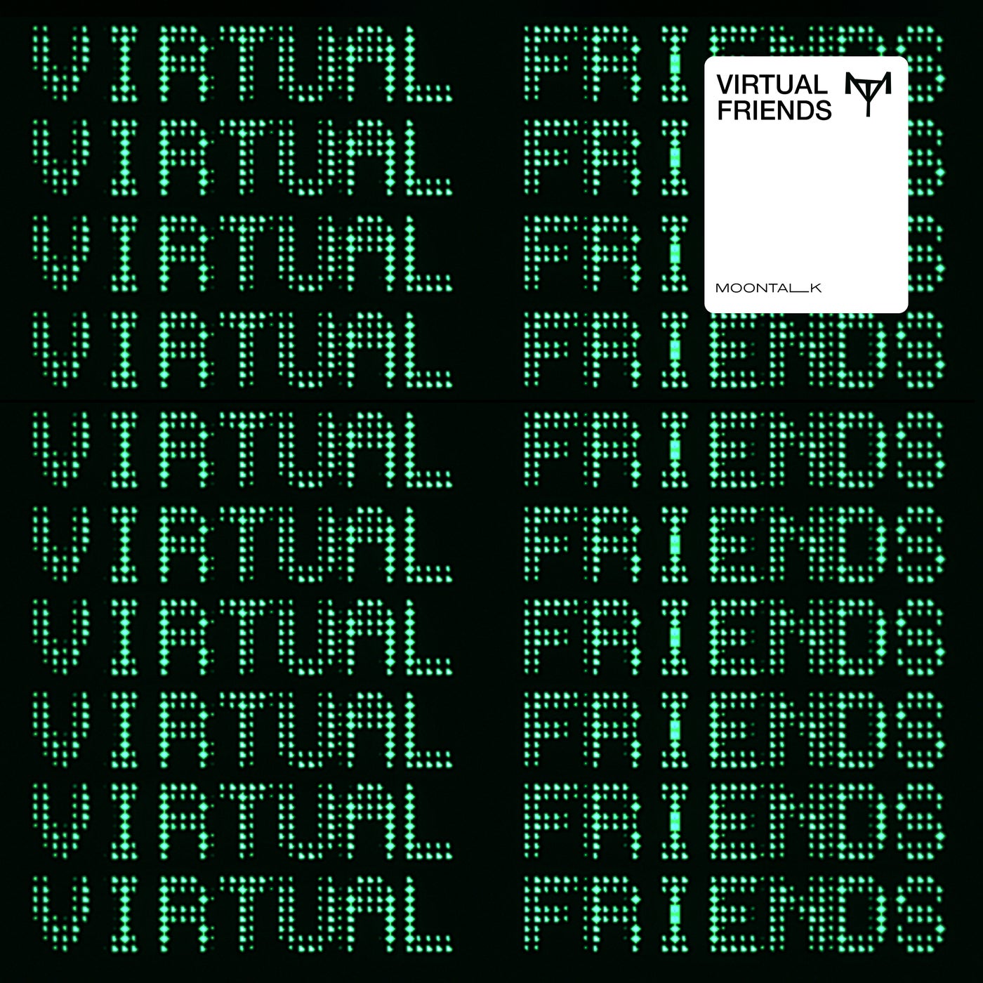 Virtual Friends