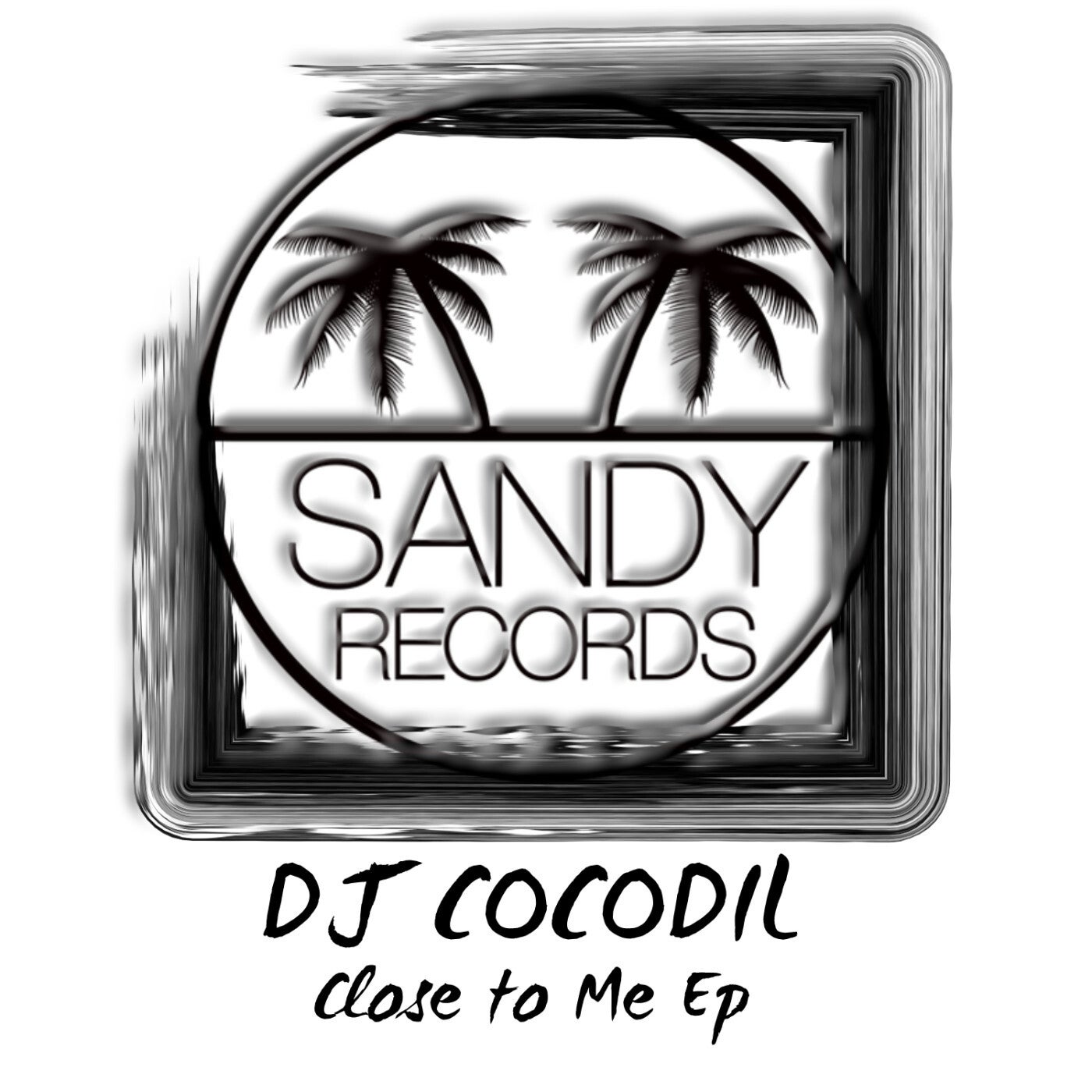 Close to Me EP