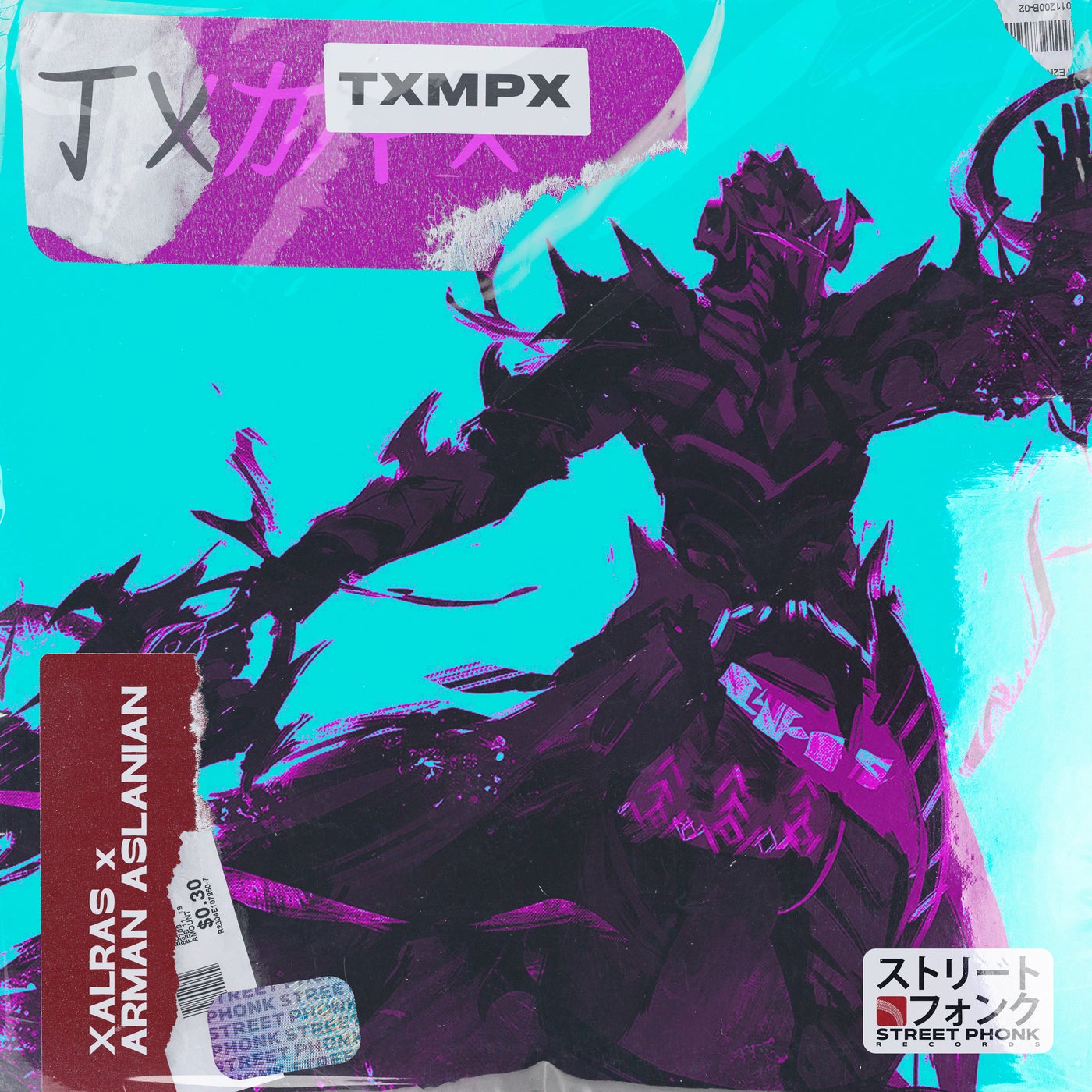 TXMPX