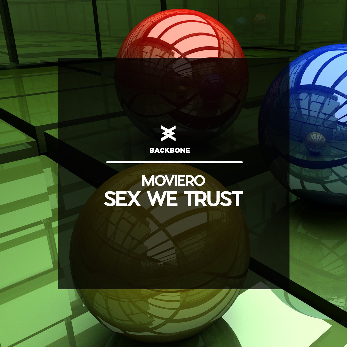 Sex We Trust