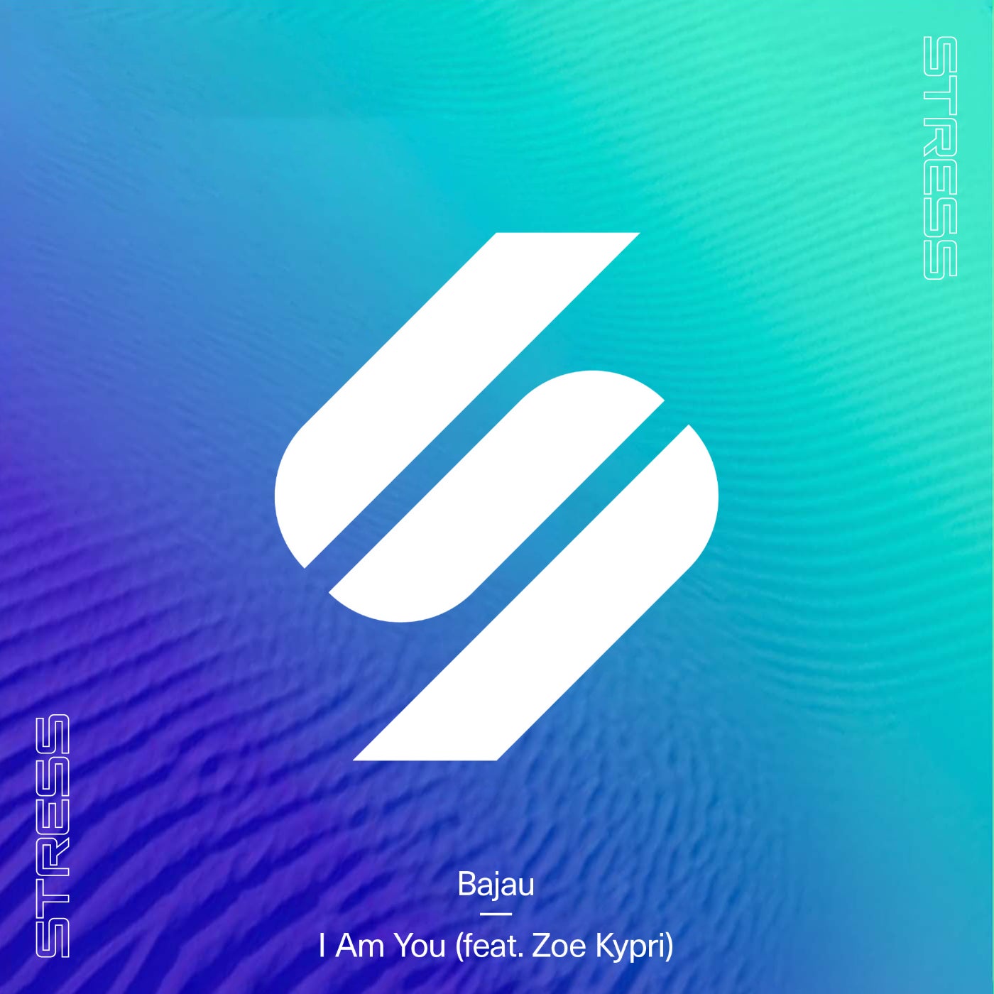I Am You (feat. Zoe Kypri) [Extended Mix]