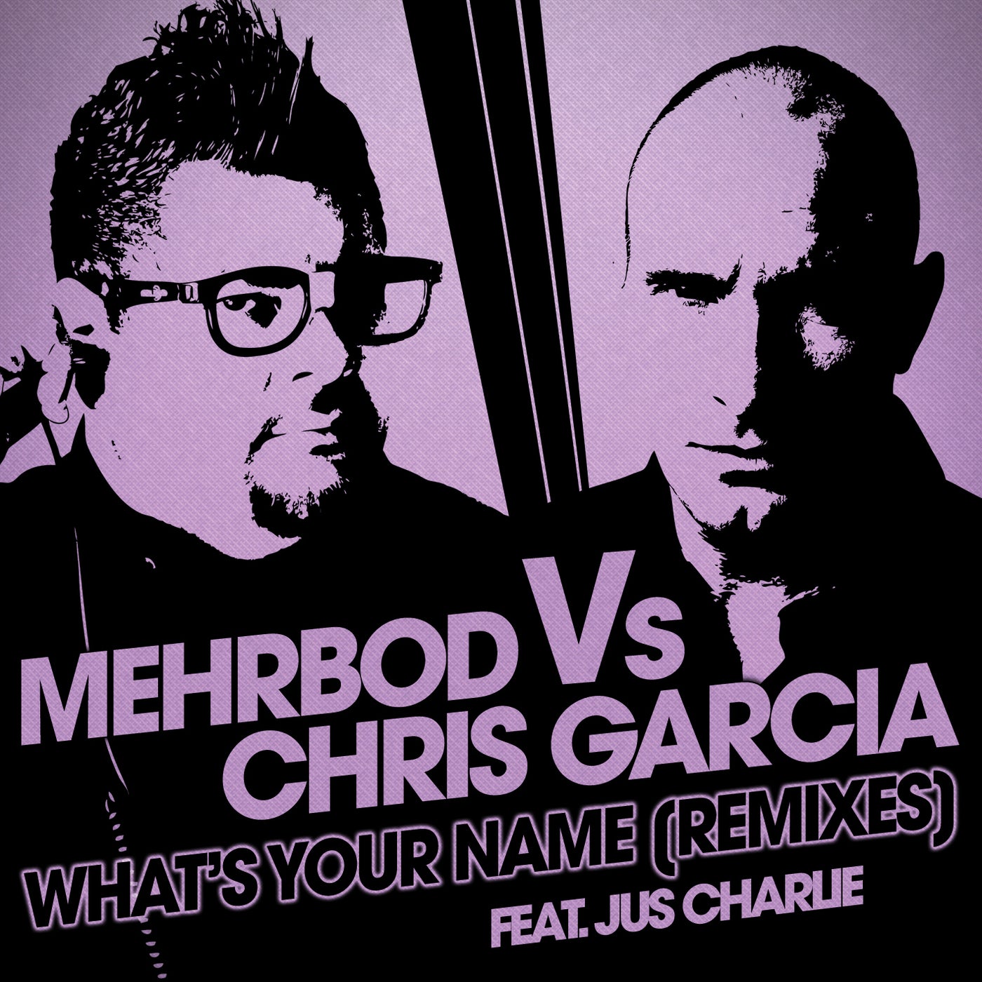 What's Your Name (Remixes)