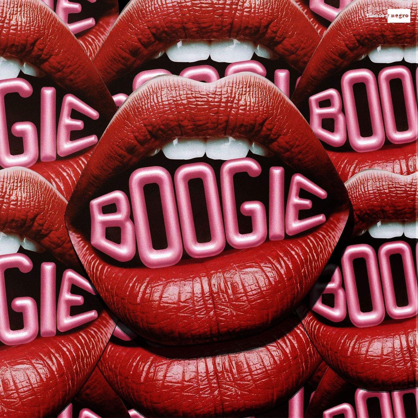Boogie