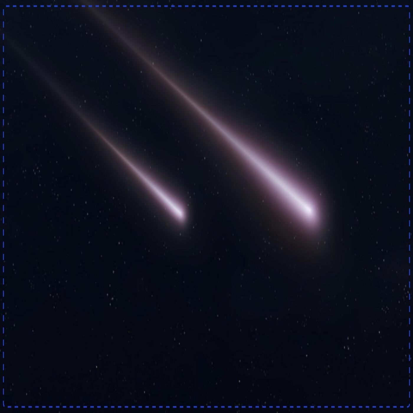 COMETS