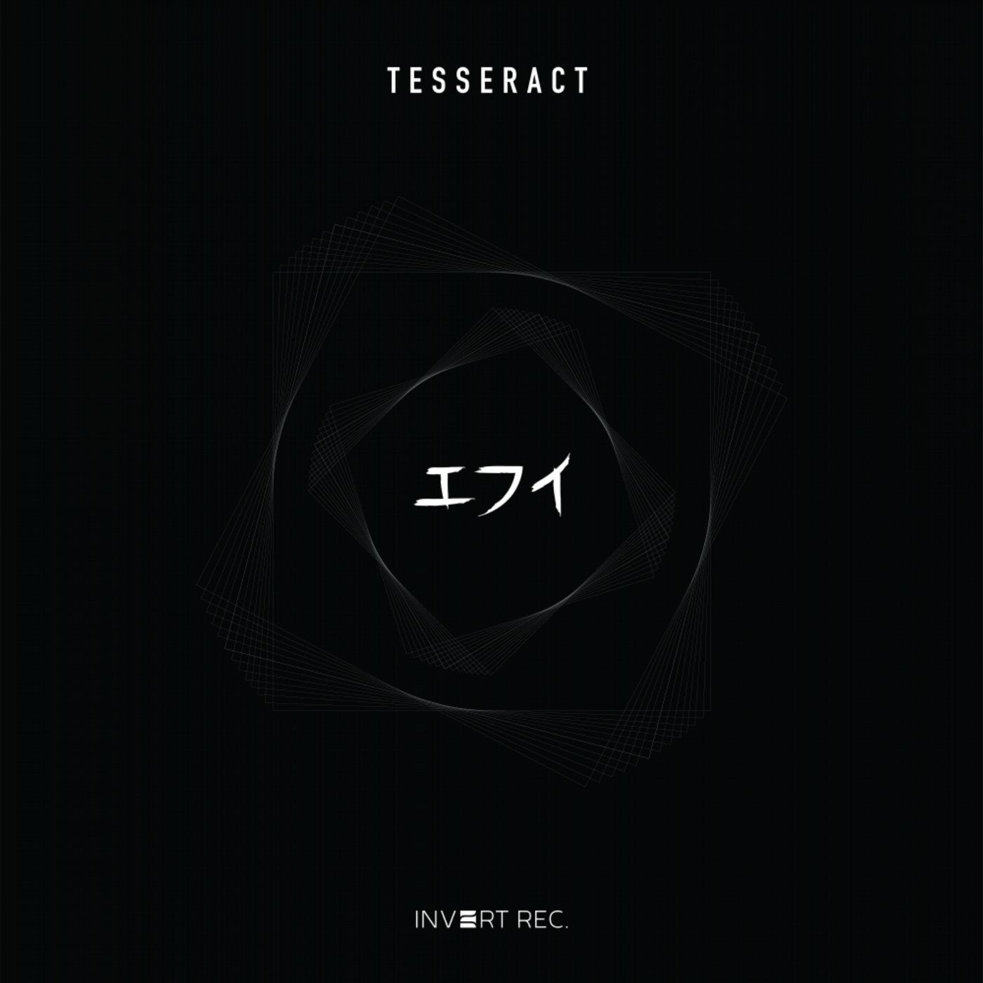 Tesseract