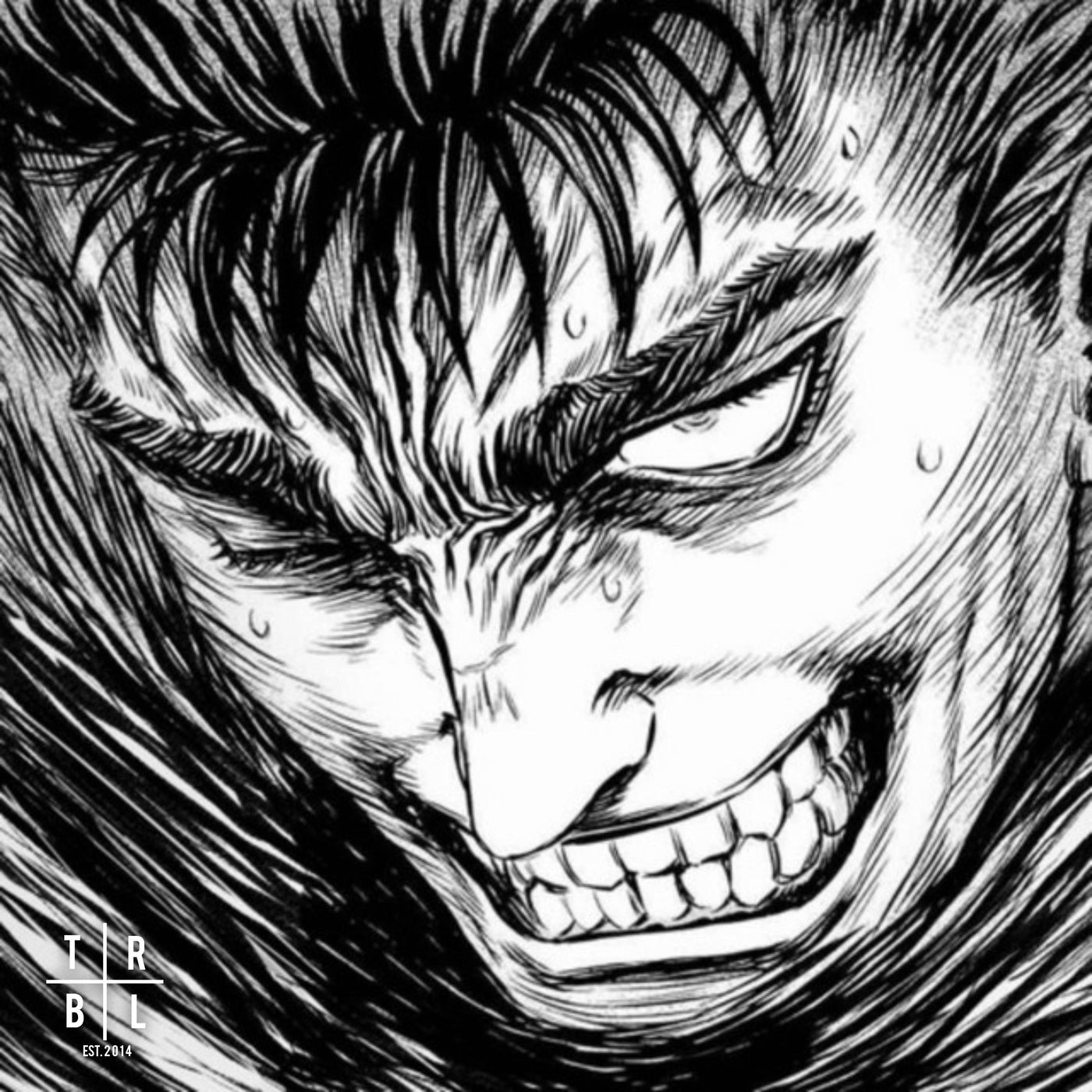 GUTS RAGE (PHONK)