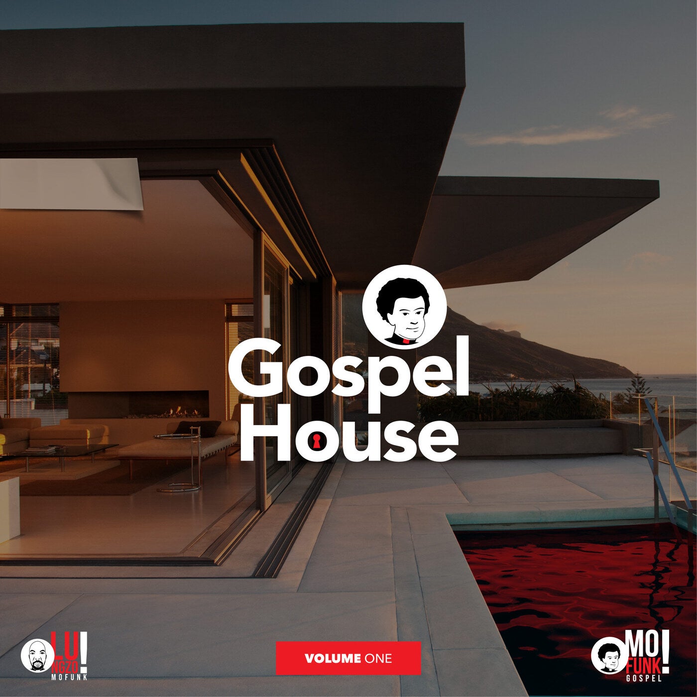 VA – Mofunk Gospel House, Vol. 1 MFKG0015 VA – Mofunk Gospel House, Vol. 1 MFKG0015