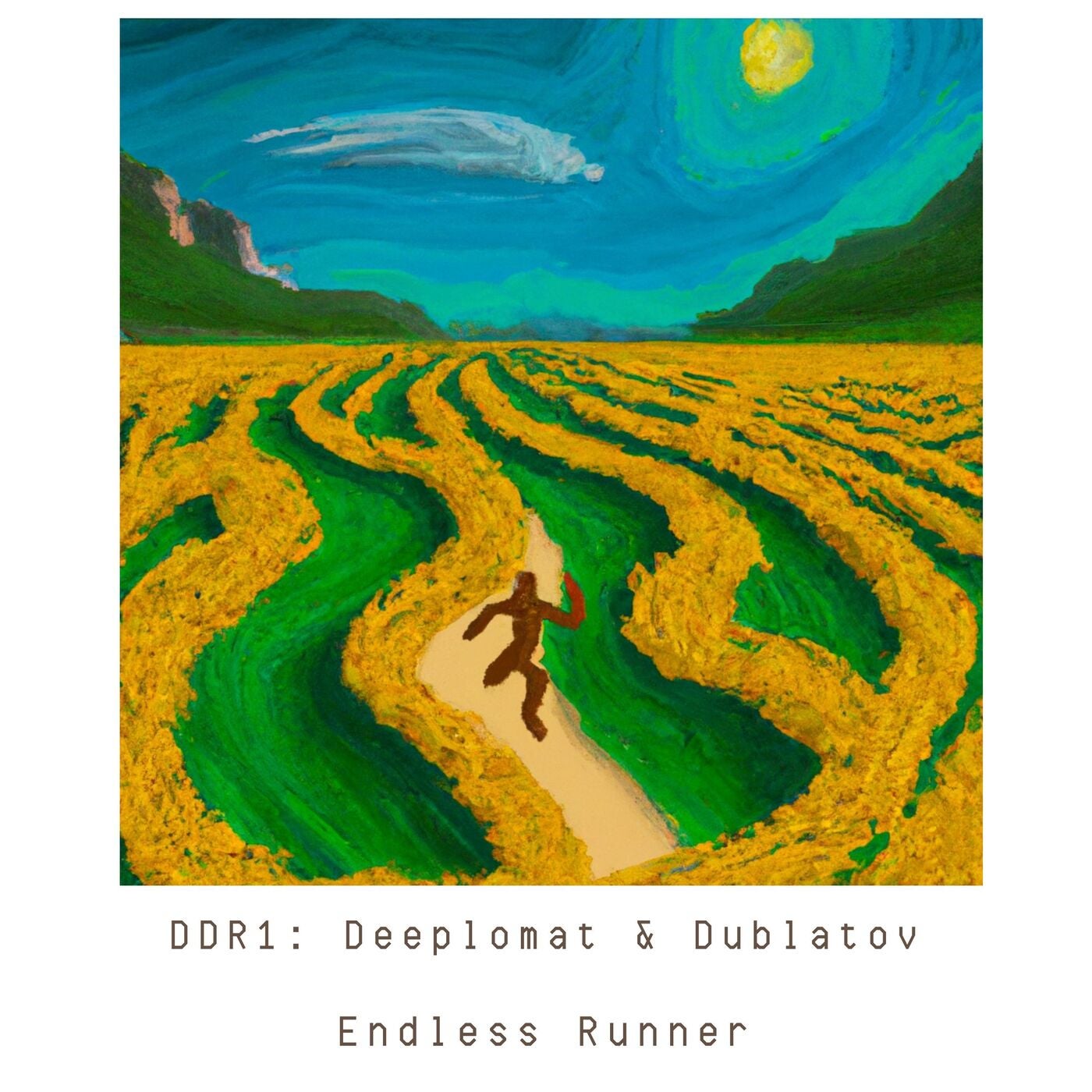 Endless Runner