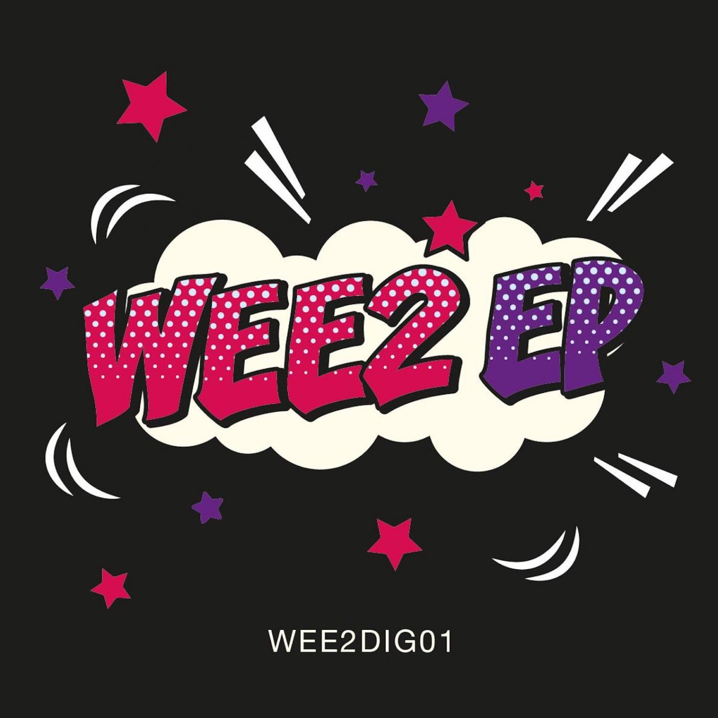 WEE2 EP