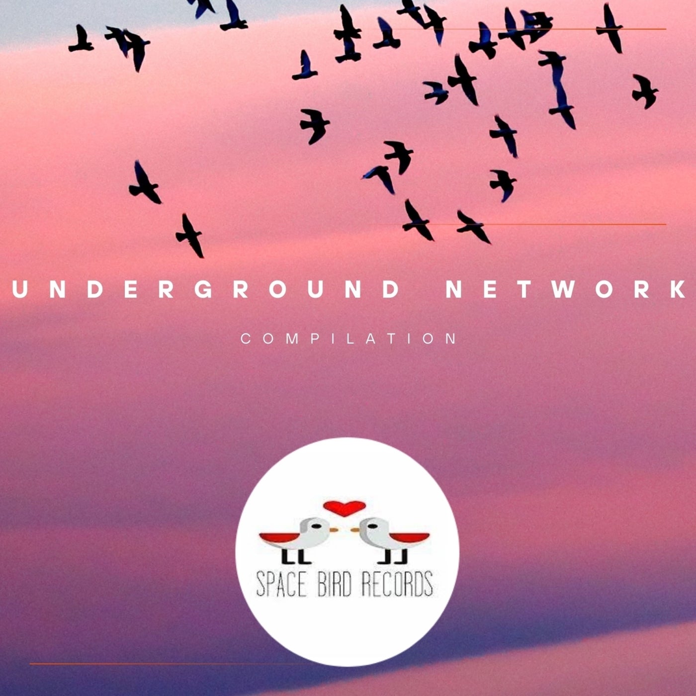 Underground Network