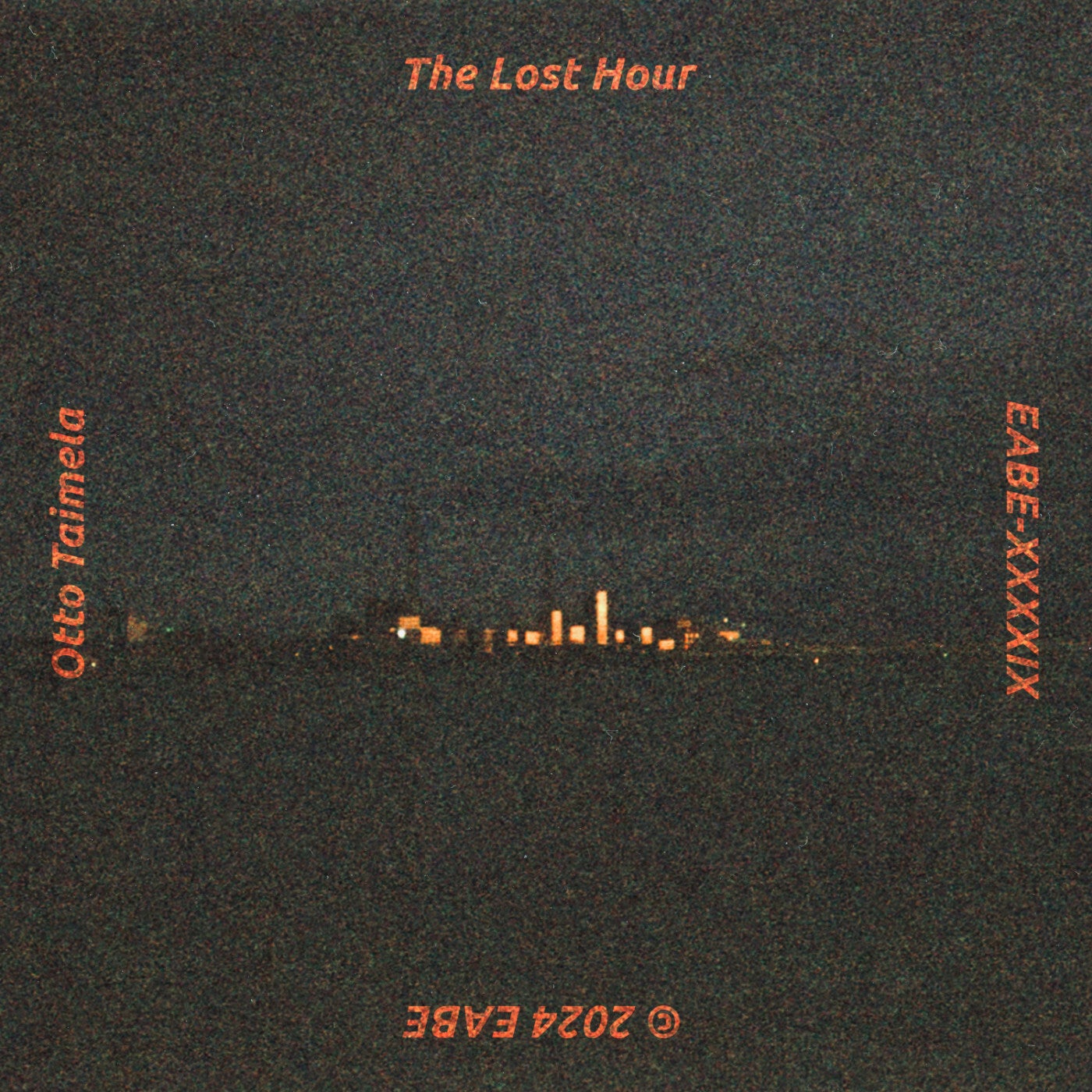 The Lost Hour