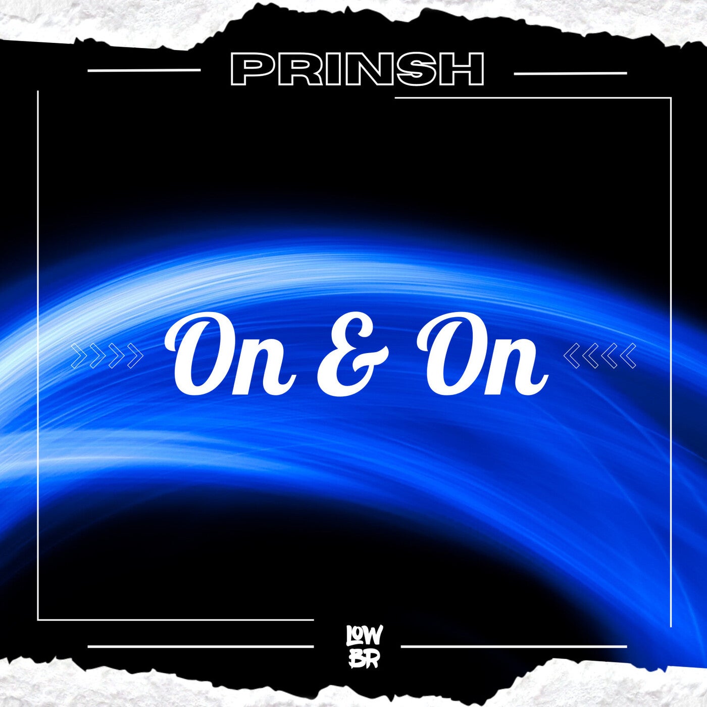 On & On (Extended Mix)