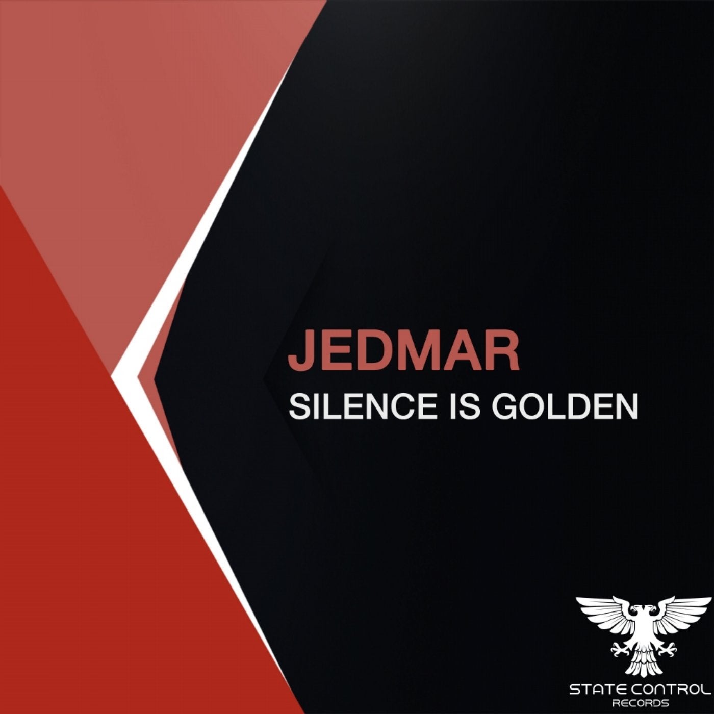 Silence Is Golden (Extended Mix)