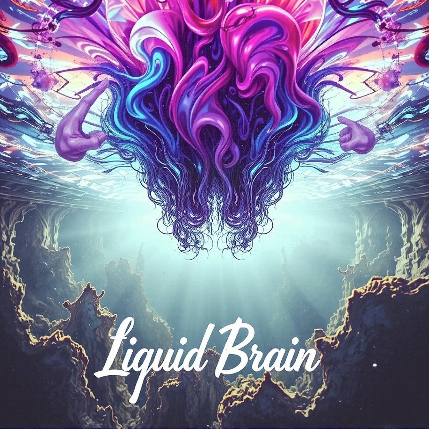 Liquid Brain