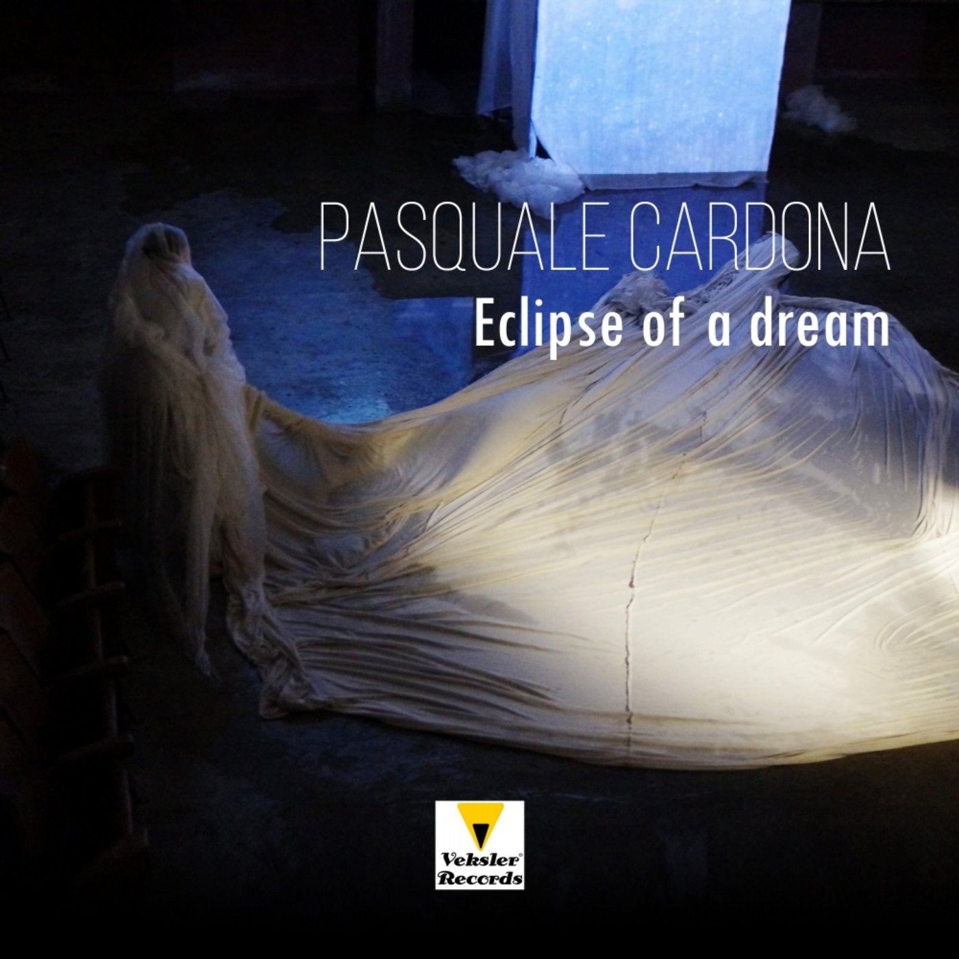 Eclipse Of A Dream