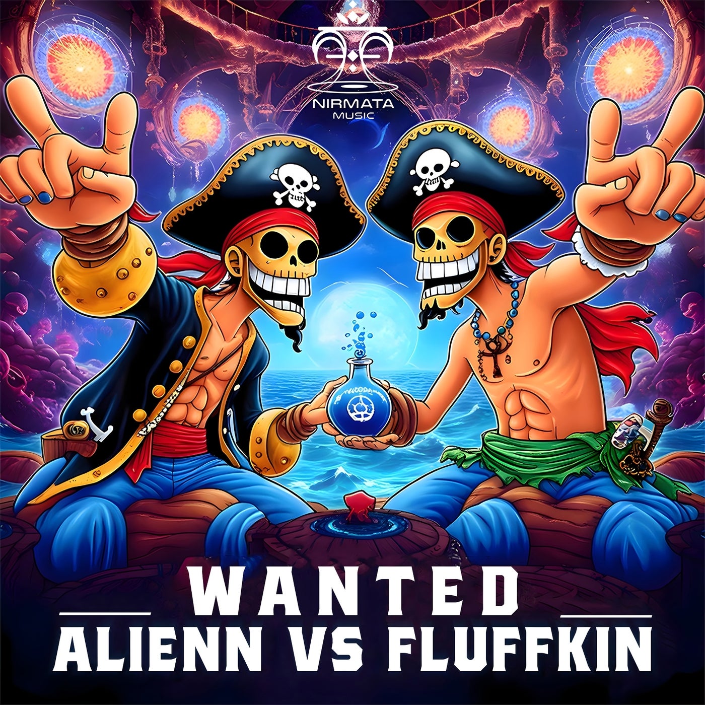 Wanted