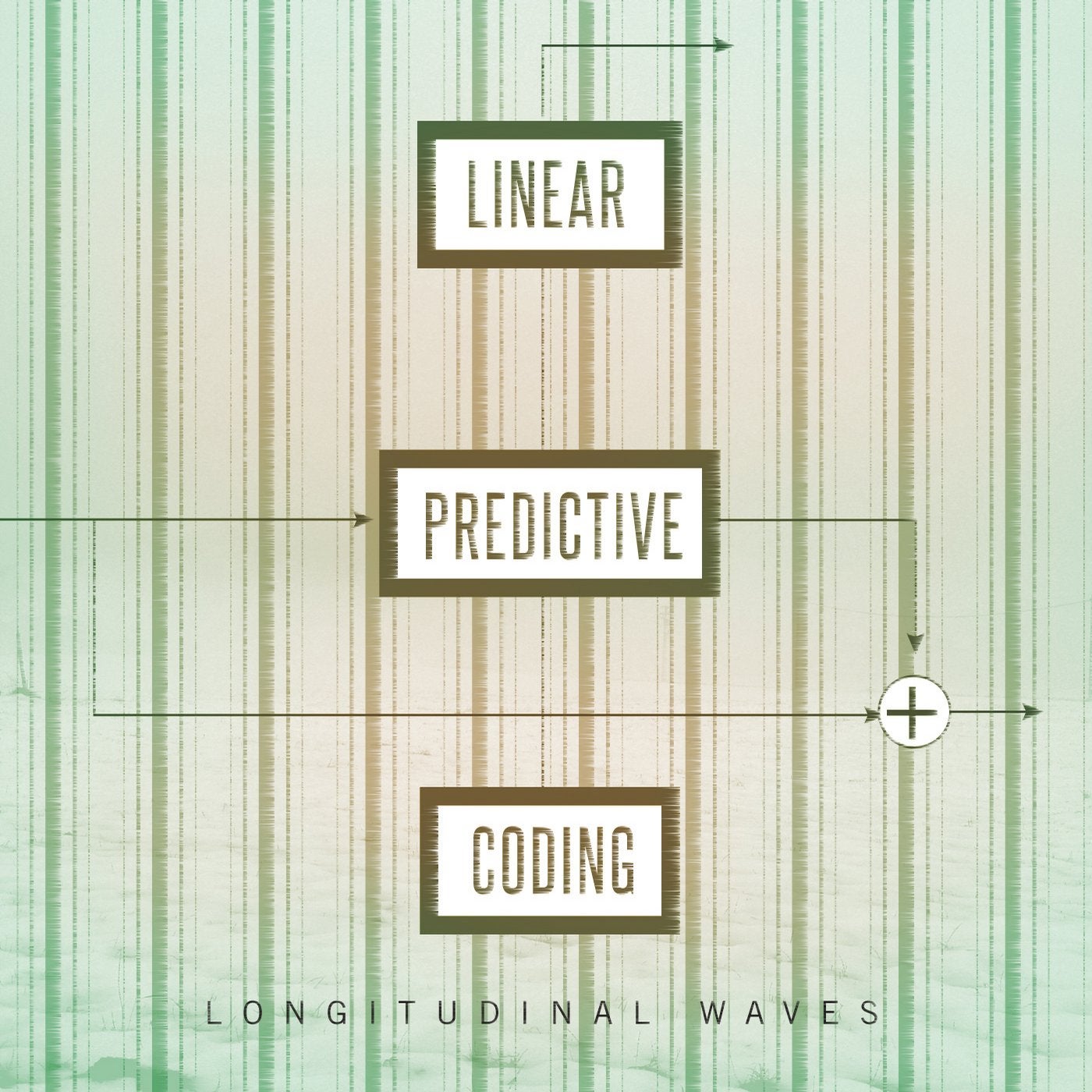 Linear Predictive Coding