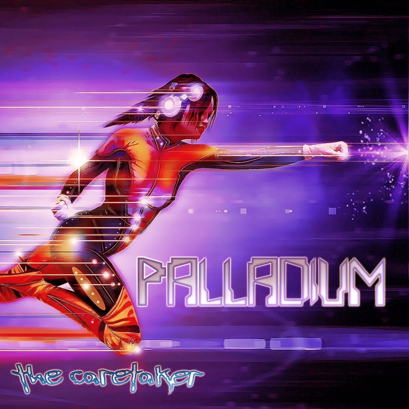 Palladium