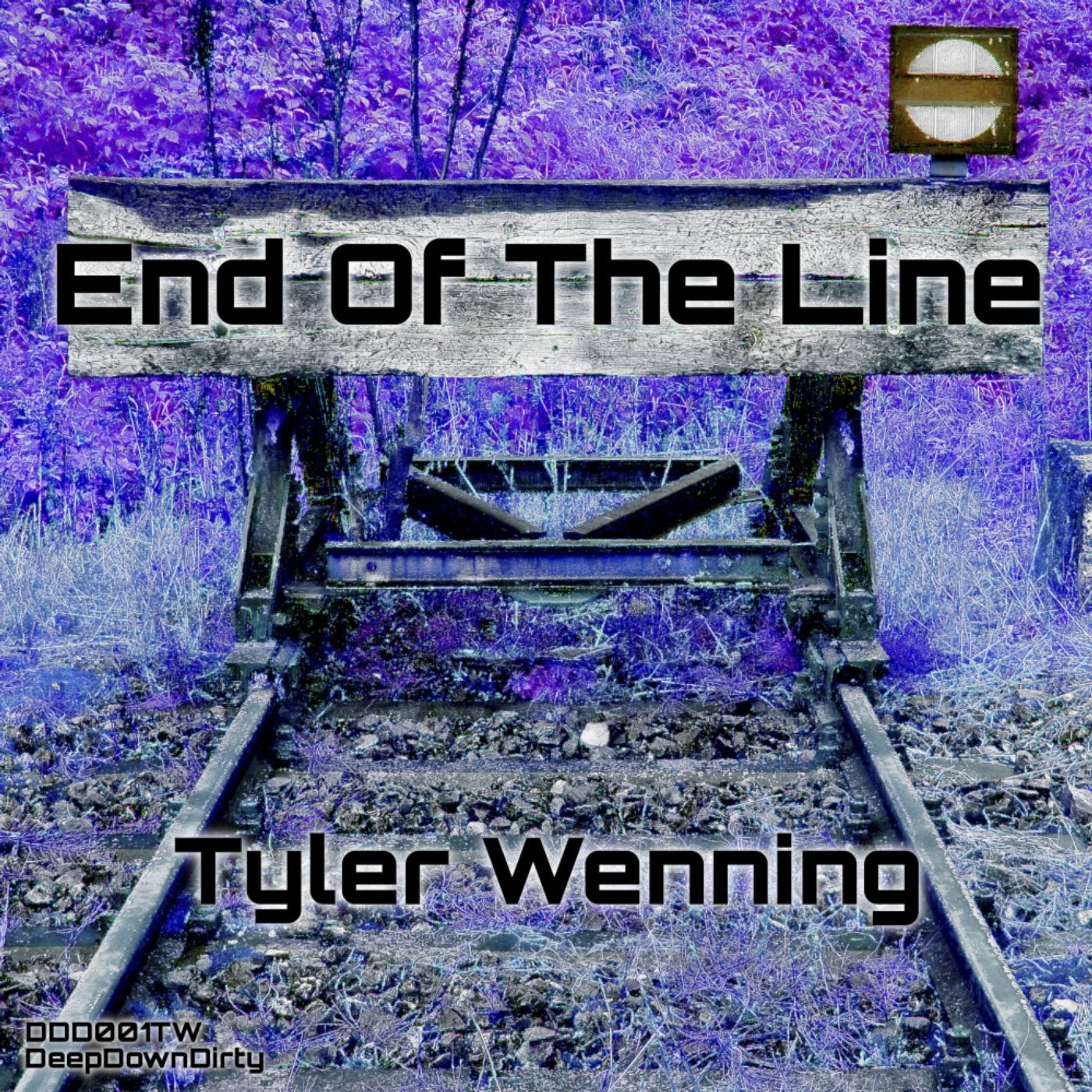 End Of The Line