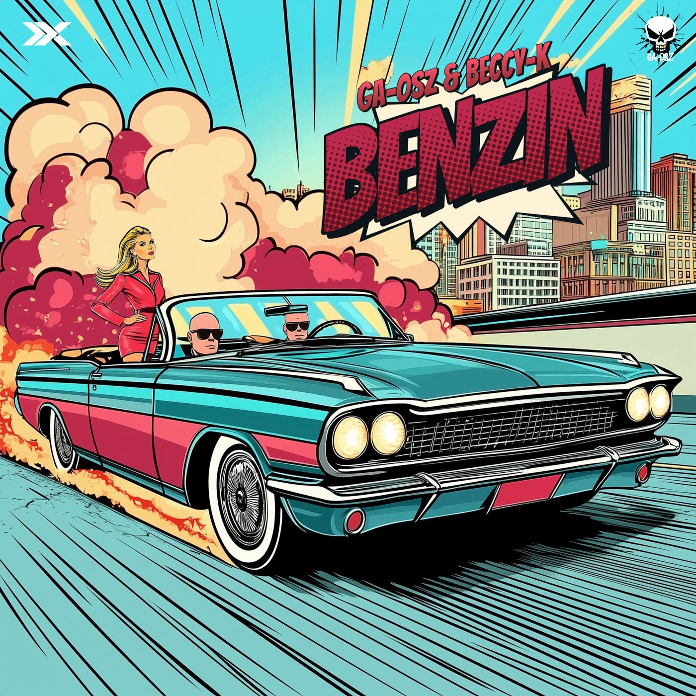 Benzin