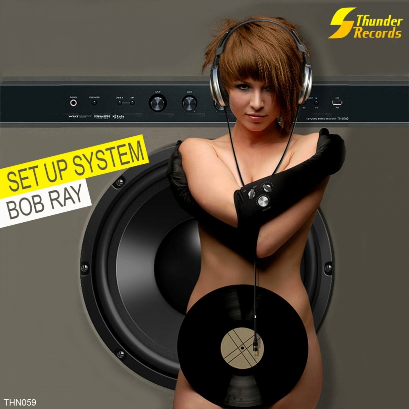 Set Up System