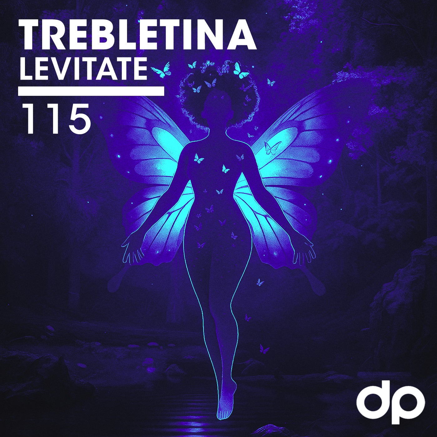 Levitate