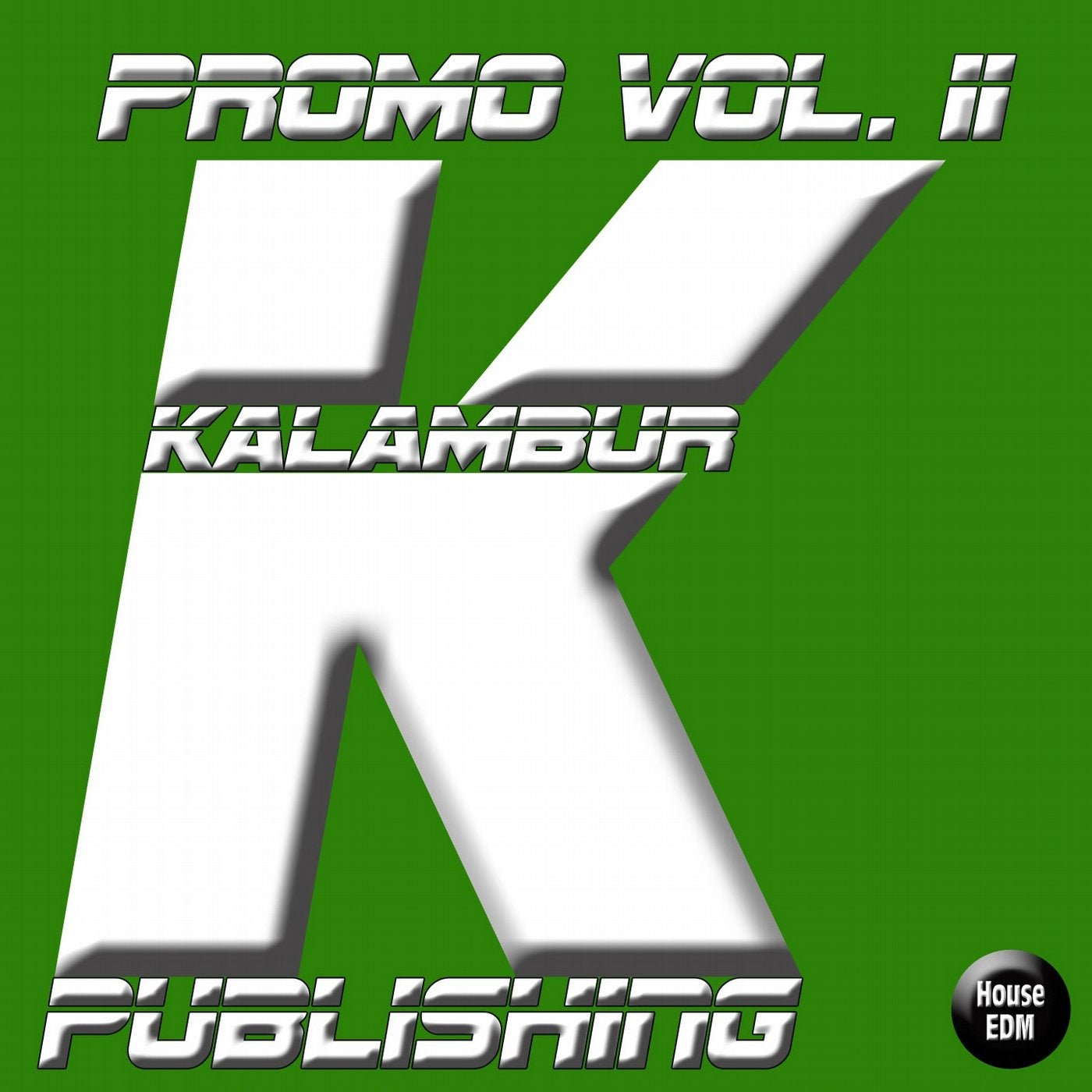 KALAMBUR PROMO VOL 11