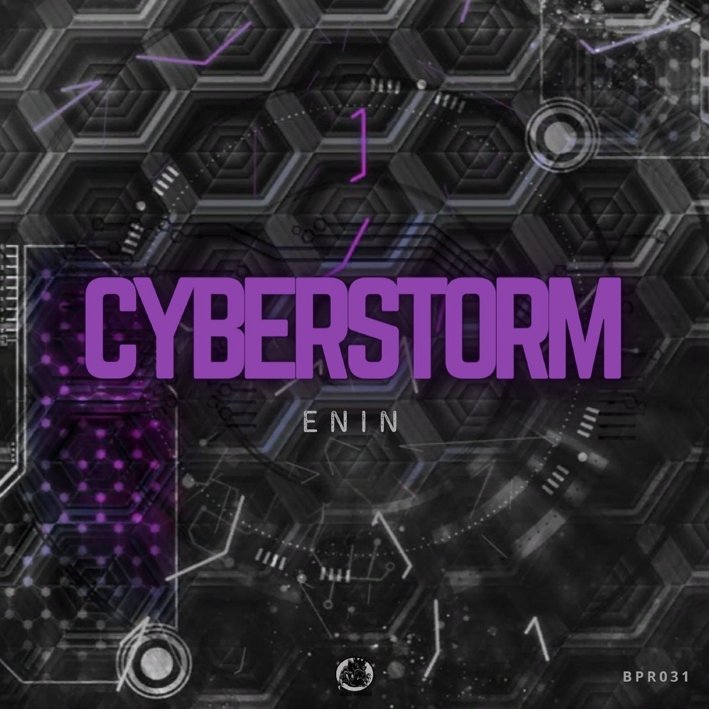 Cyberstorm