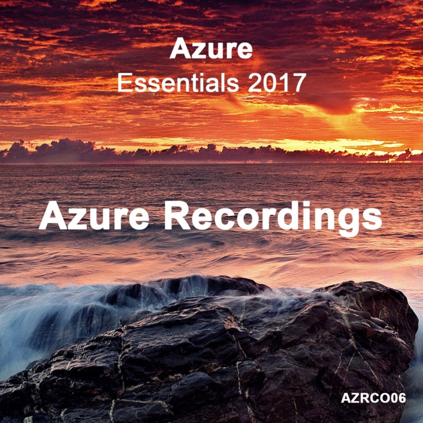 Azure Essentials 2017