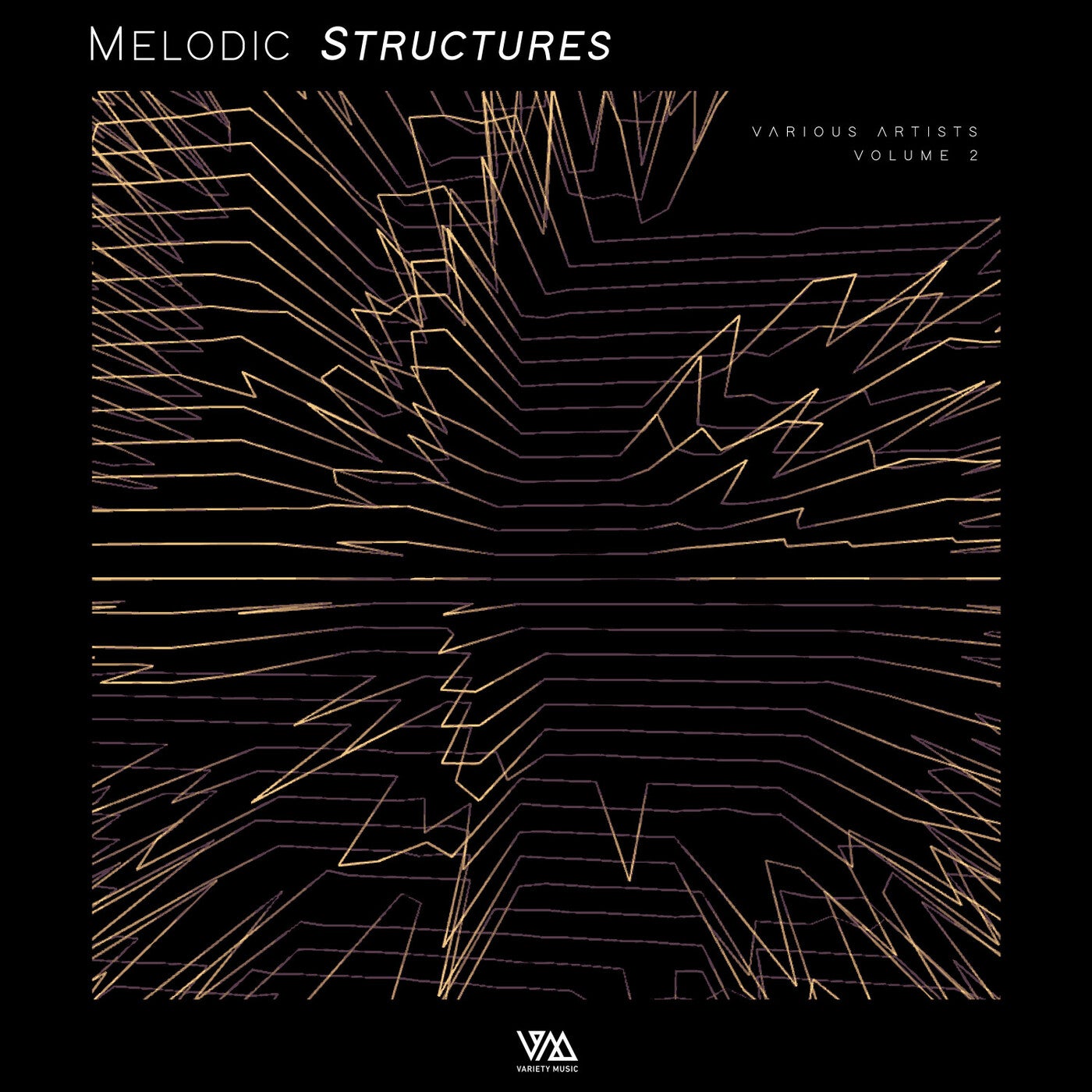 Melodic Structures Vol. 2