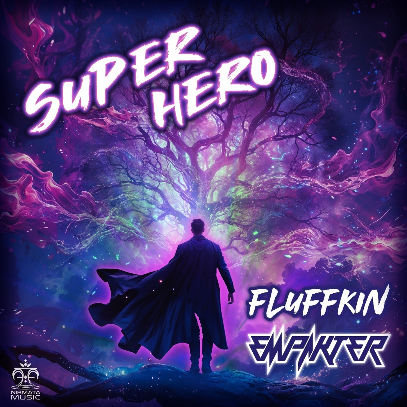 Super-Hero