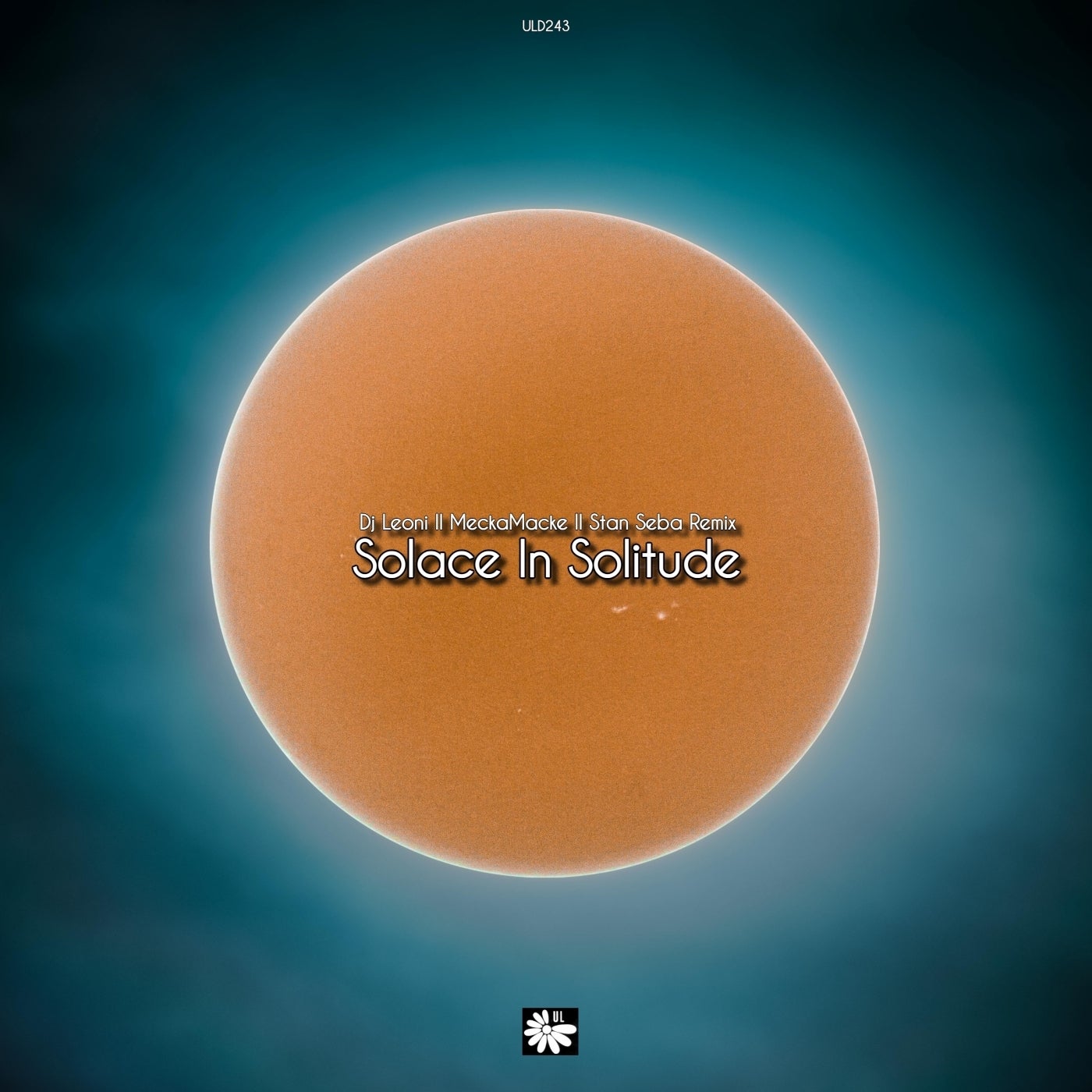 Solace in Solitude (Stan Seba Remix)