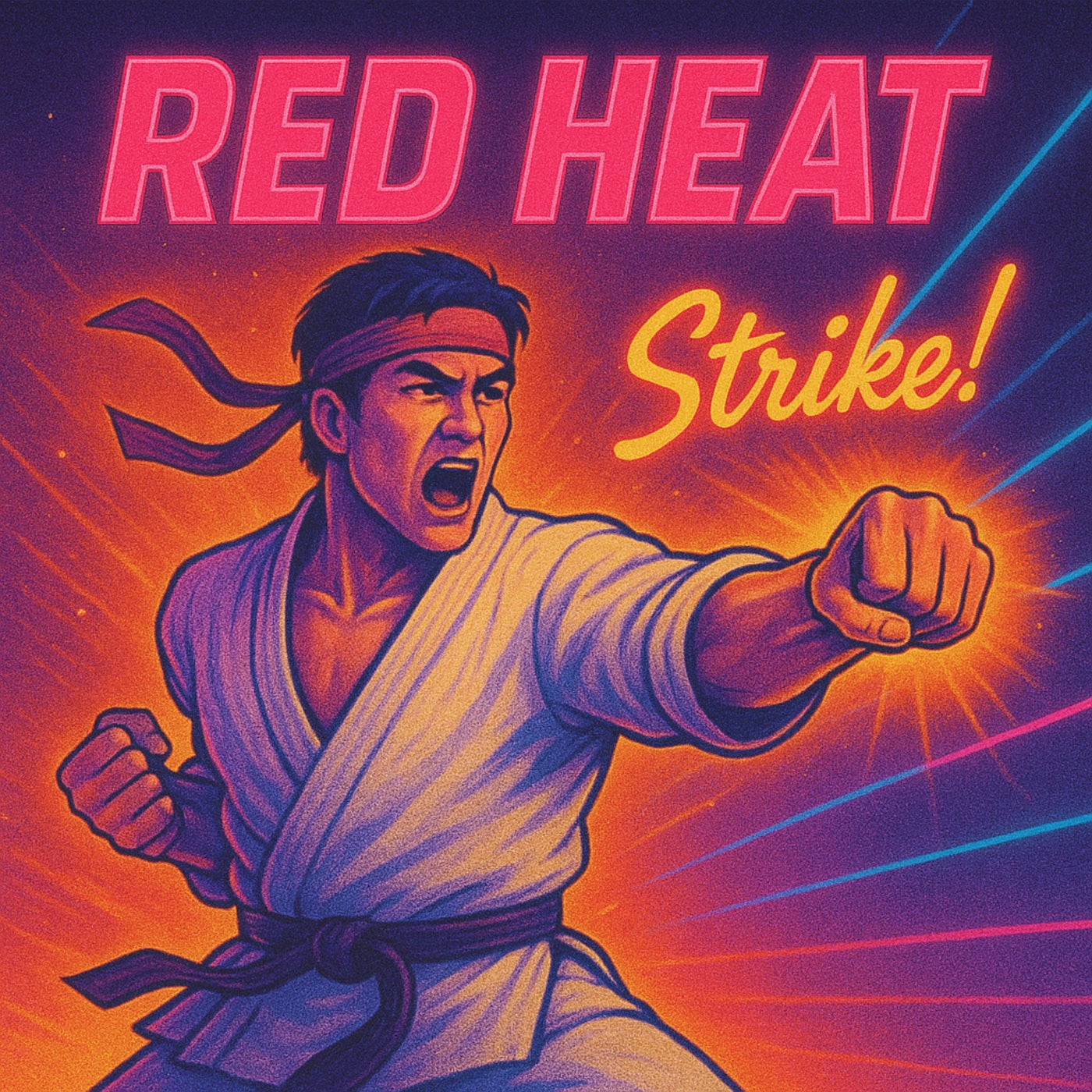 Strike