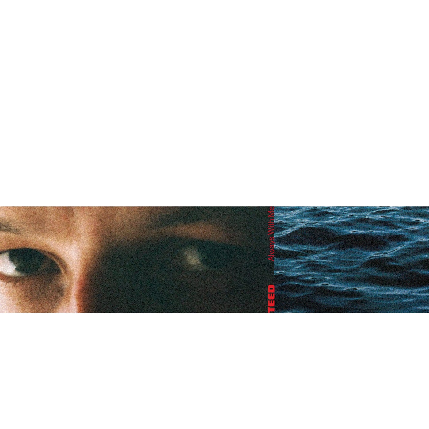 Cover art for Always With Me