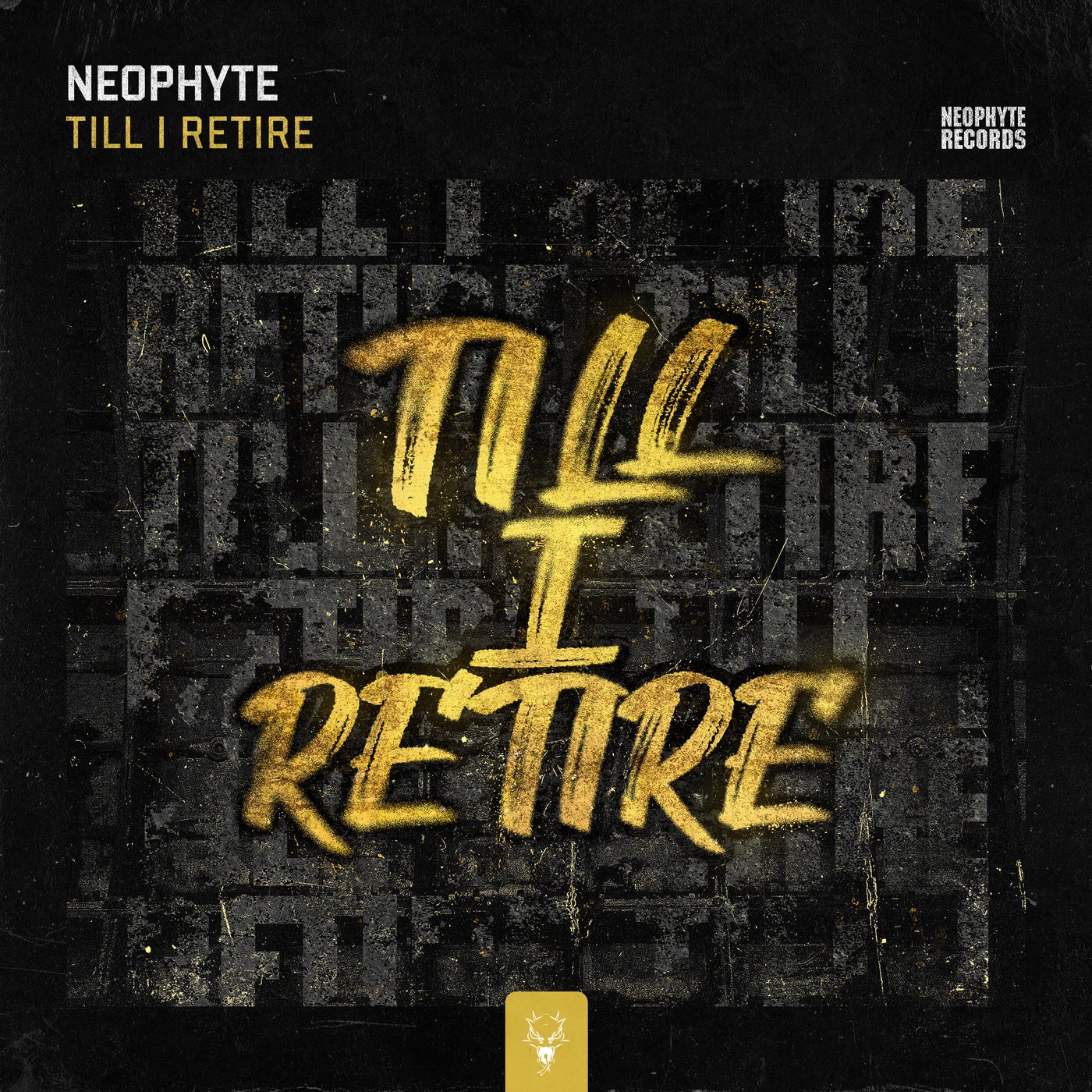 Till I Retire - Extended Version