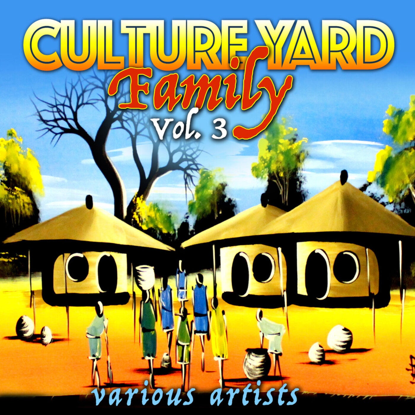 Jah Cure - From My Heart