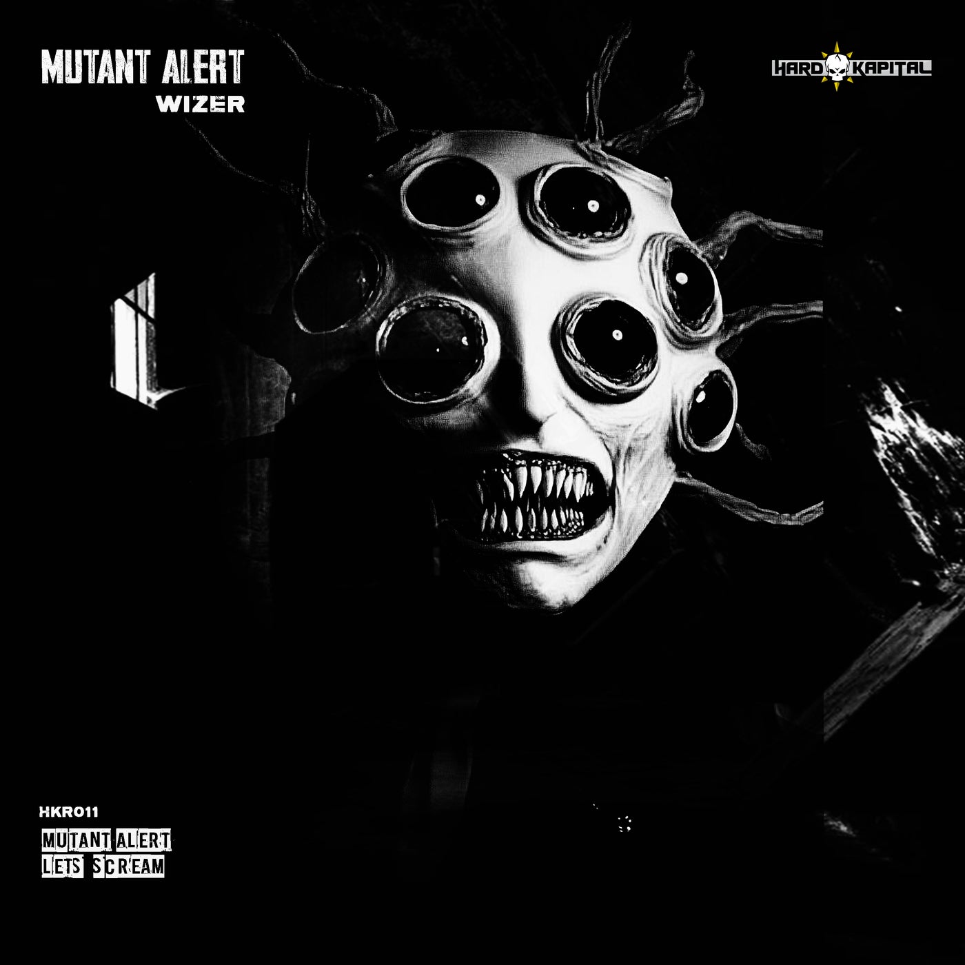 Mutant Alert