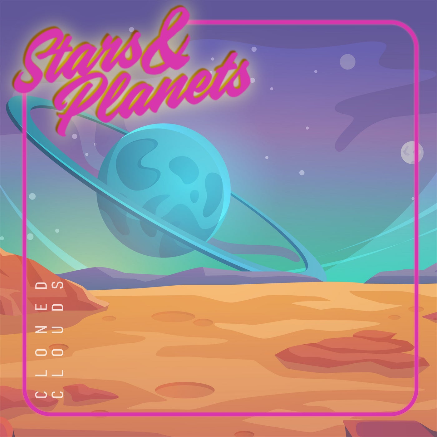 Stars and Planets