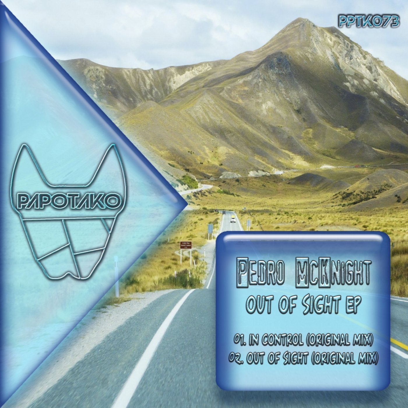 Out Of Sight Ep