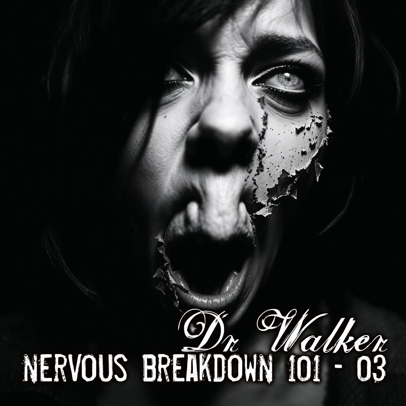 Nervous Breakdown 101 - 03