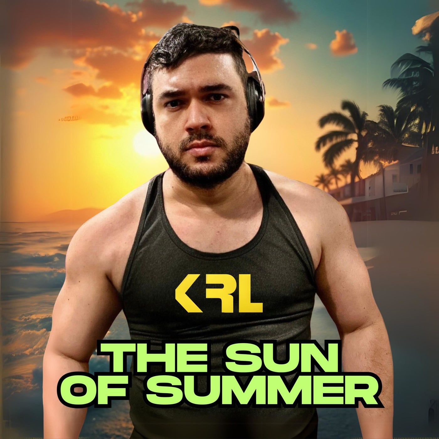 The Sun of Summer