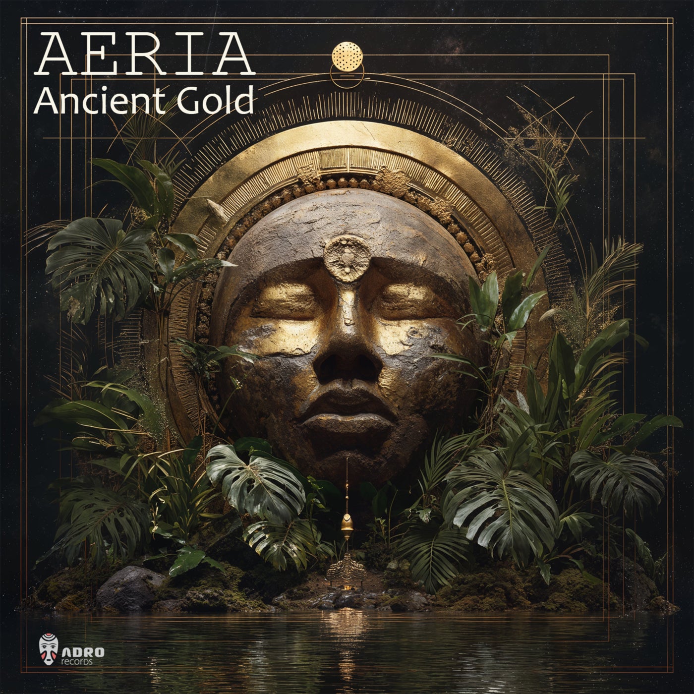 Ancient Gold