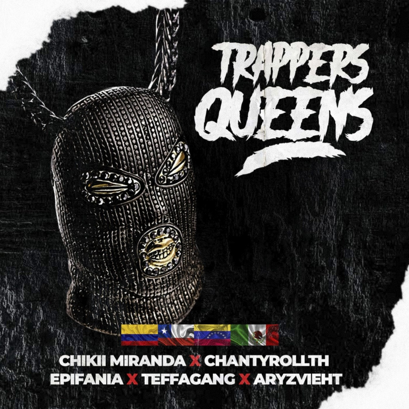 Trappers Queens