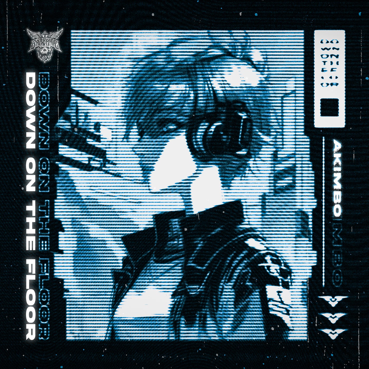 Down On The Floor - Extended Mix