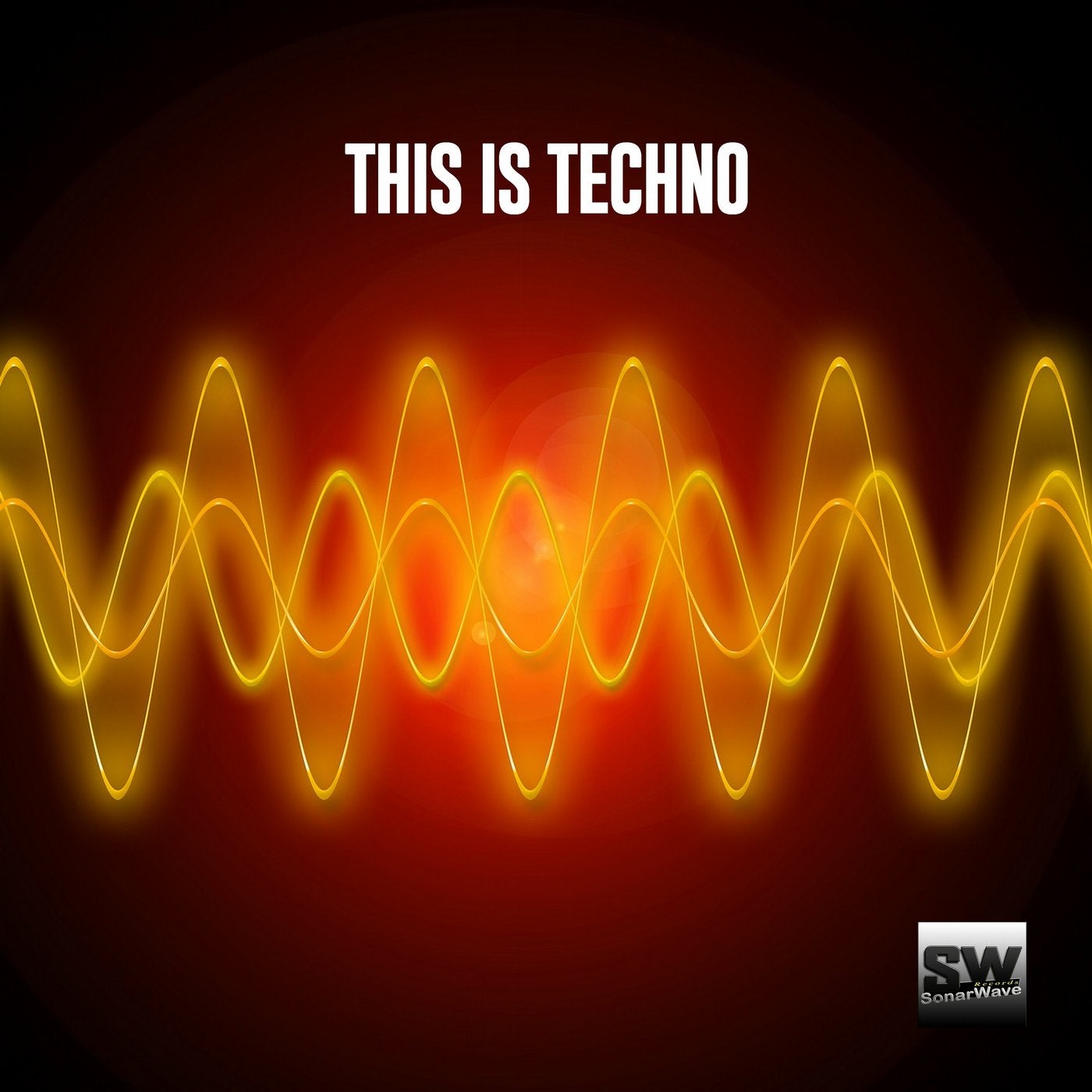 This Is Techno