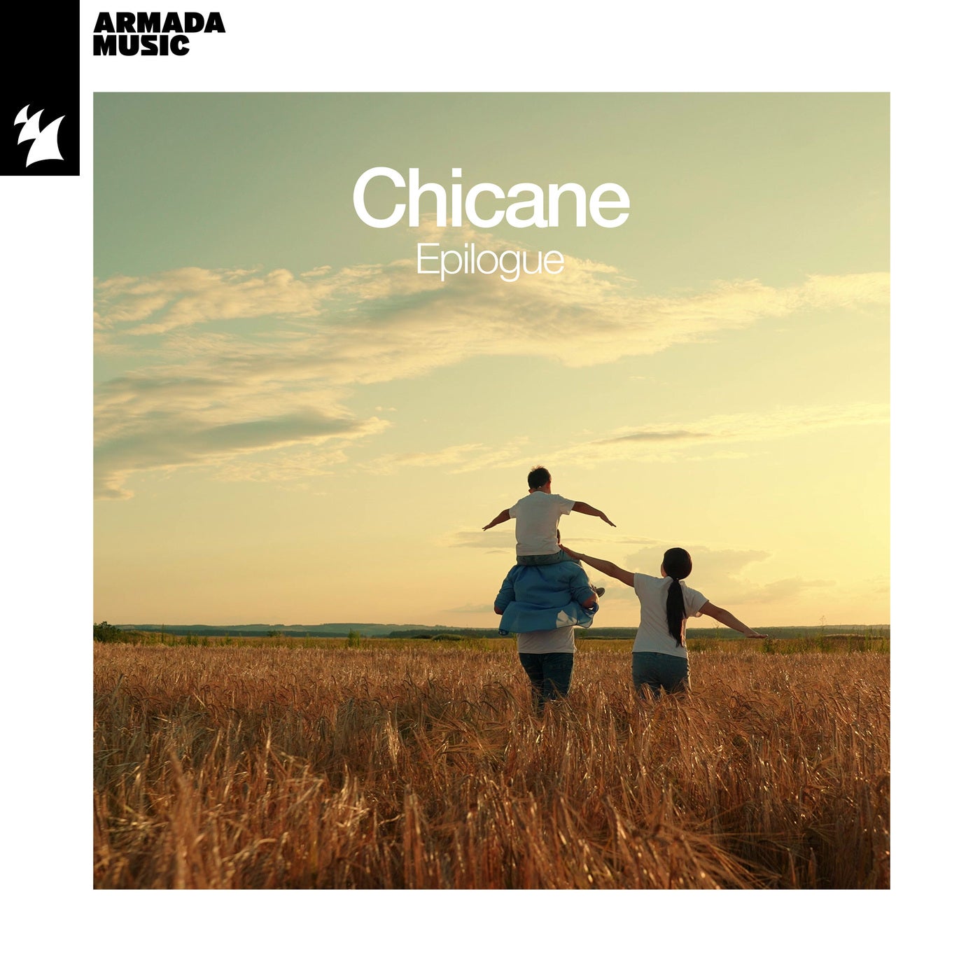 Chicane - Epilogue [Armada Music] | Music & Downloads on Beatport