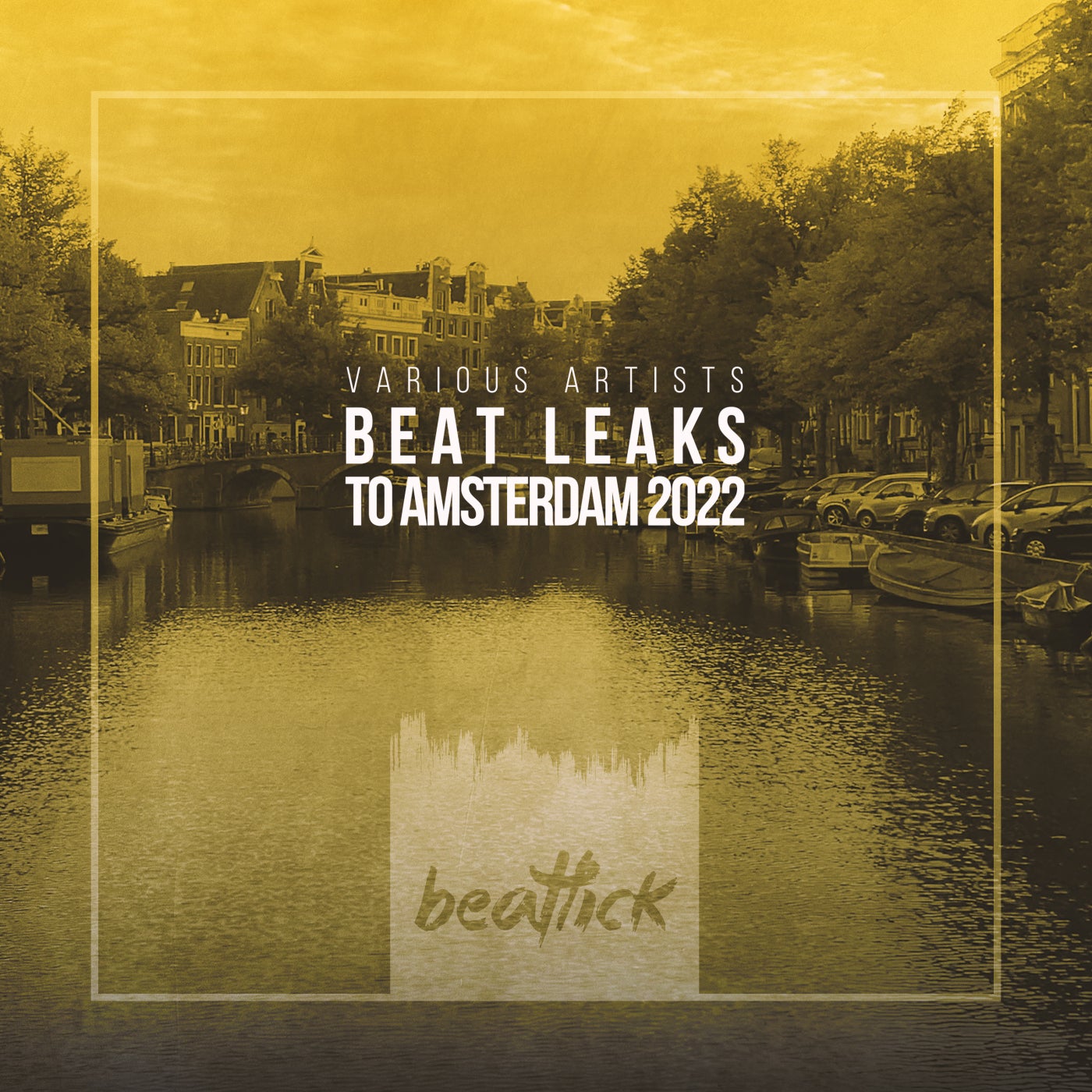 Beat Leaks to Amsterdam 2022