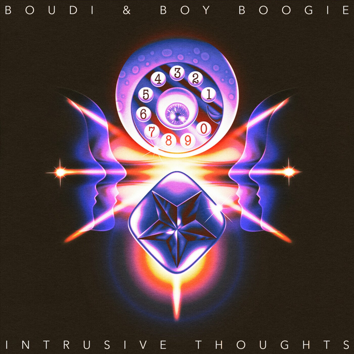 Intrusive Thoughts